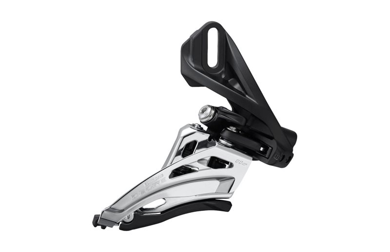 Shimano Framgir 2X11-Vel Fd-M5100-D Ss