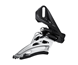 Shimano Framgir 2X11-Vel Fd-M5100-D Ss