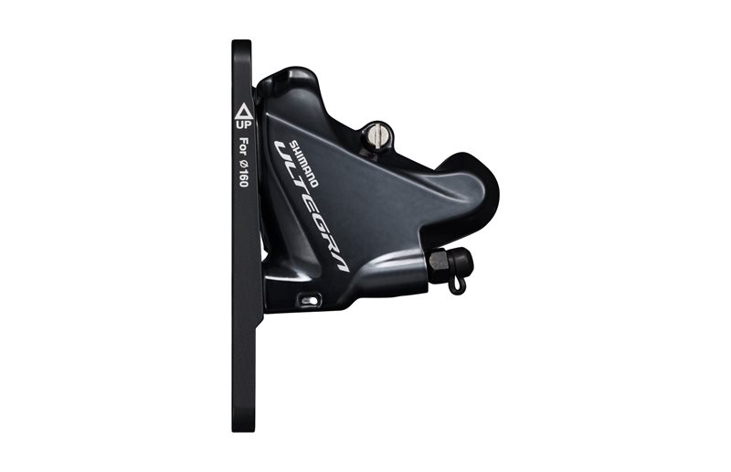 Shimano Sti-Girsystem+ Bremse Ultegra B St