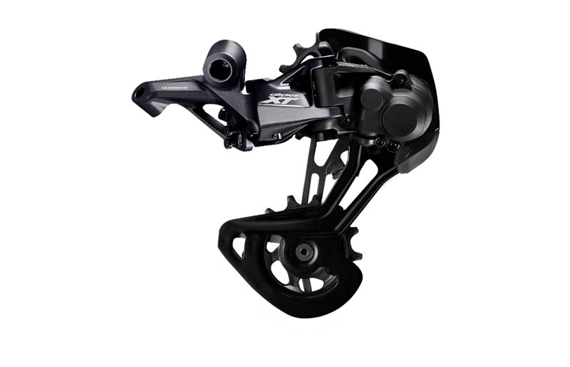 Shimano Bakgir 12-Delt GS RD-M8100 Deore