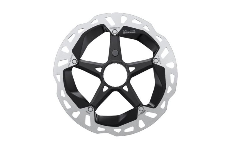 Shimano Bremsskive 180mm Center Lock E R