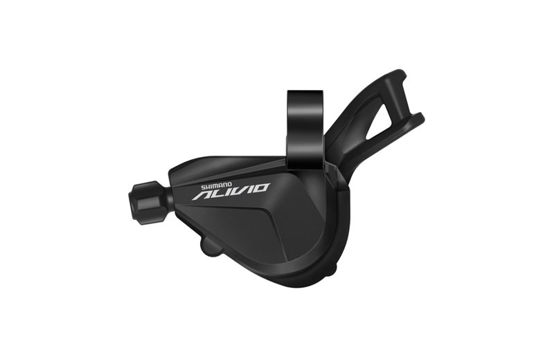 Shimano Girvelger Venstre 2-Gir Uten OGD SL