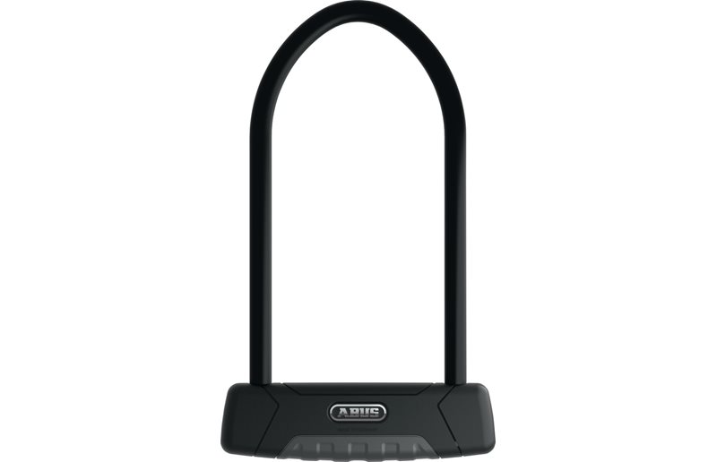 U-lukko ABUS GRANIT Plus 470 230mm +EaZY KF kiinnike