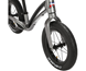 Motobecane Balansesykkel Roadie Graphite Grey