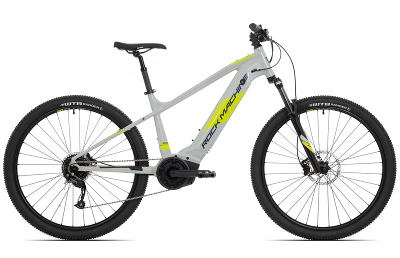 Rock Machine Torrent Int E50-29 B