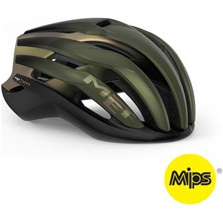 Sykkelhjelm mips
