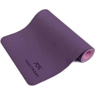 Yoga & Pilates