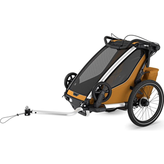 Cykelvagn Rea