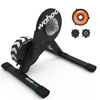 Cykeltrainer Rea