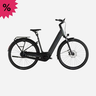 Elcykler Udsalg