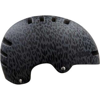BMX hjelm