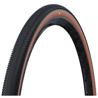 Gravel- & cyclocross-renkaat