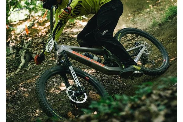 MTB-ENDURO – MITÄ SE ON JA VINKIT ENSIKERTAA KISAAVALLE!