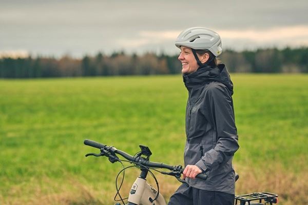 Damcykel 7 växlar bäst i test 2026 – 4 klassiska damcyklar i olika prisklass