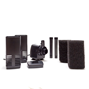 Aqua Nova NBF-1200 - Innerfilter - 1200 l/h