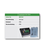 Solar Raptor - HID Ballast EVG - 150 W