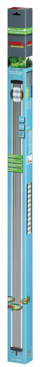 Eheim PowerLED+ Fresh Plants 30W | - CyberZoo