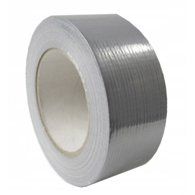 Silvertape 48 mm - 5 meter