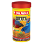 Dajana Betta Flakes - Flingor - 25 g / 100 ml