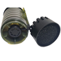 Ziss Aqua ZB-200 Moving bed filter - Luftdrivet