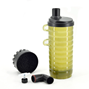 Ziss Aqua ZB-300F Moving bed filter - Luftdrivet