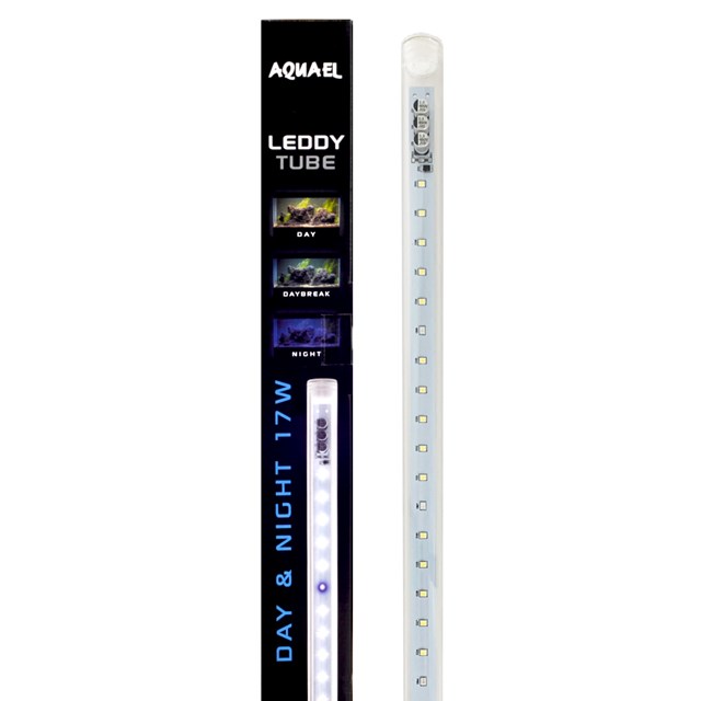 Aquael Leddy Tube Day/Night - 101,5 cm - 17 W