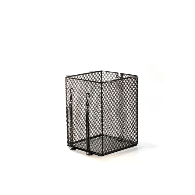 HabiStat Heater Guard Rectangular - Skyddsgaller - 12x16 cm