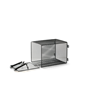 HabiStat Heater Guard Rectangular - Skyddsgaller - 12x16 cm