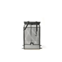 HabiStat Heater Guard Rectangular - Skyddsgaller - 12x16 cm