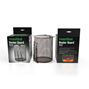 HabiStat Heater Guard Round - Skyddsgaller - 12x16 cm