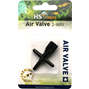 HS Aqua 2-vägs luftkran - 4/6 mm