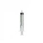 Engångsspruta - 3-komponents - 10 ml