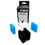 Sicce Shark Pro Nano - Filtermatta - 4-pack