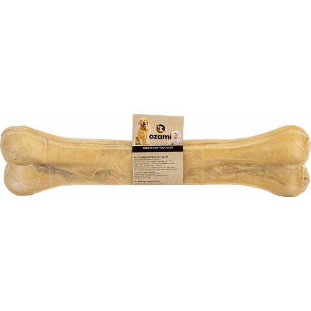 Pressat Tuggben - 30 cm - 10-pack