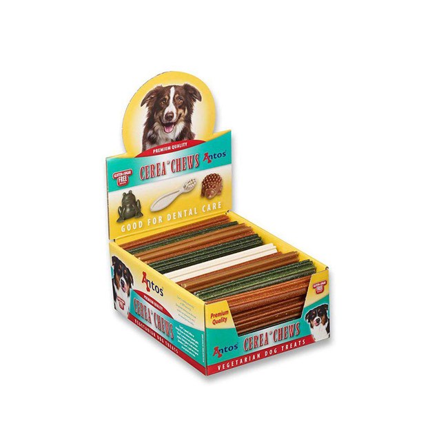 Dentotugg Sticks 5-star - Medium - 18 cm - 50-pack