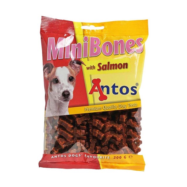 Miniben Lax - 200 g - 25-pack