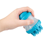 Flamingo Clean & Massage Brush