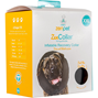 Zencollar Uppblåsbar Halskrage - XXL - Ø55+ cm