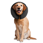 Zencollar Uppblåsbar Halskrage - XXL - Ø55+ cm