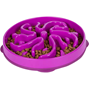 Fun Feeder Slo Bowl - Lila - L - Ø28x5cm - 1000 ml