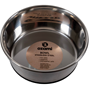 Hundskål Rostfri - Anti-Slip - Tung - 570 ml