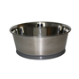 Hundskål Rostfri Deluxe Antislip - 1150 ml