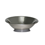 Hundskål Rostfri Sluttande Antislip - 250 ml