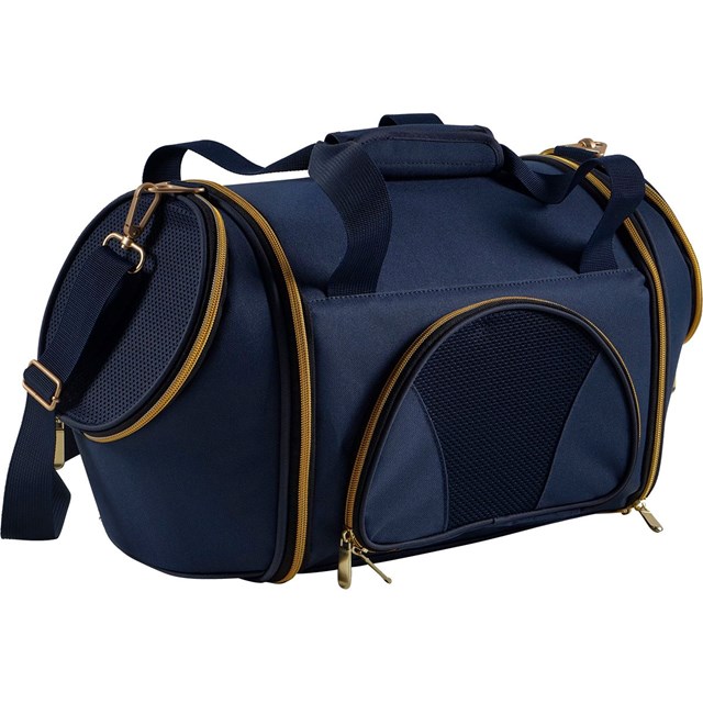 Transportväska - Blå - L - 60x27x29 cm