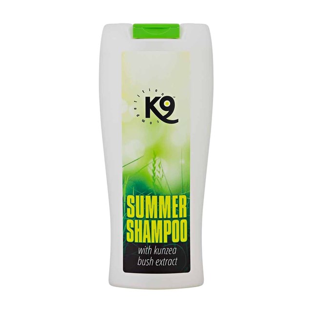 K9 Sommar Schampo - 300 ml