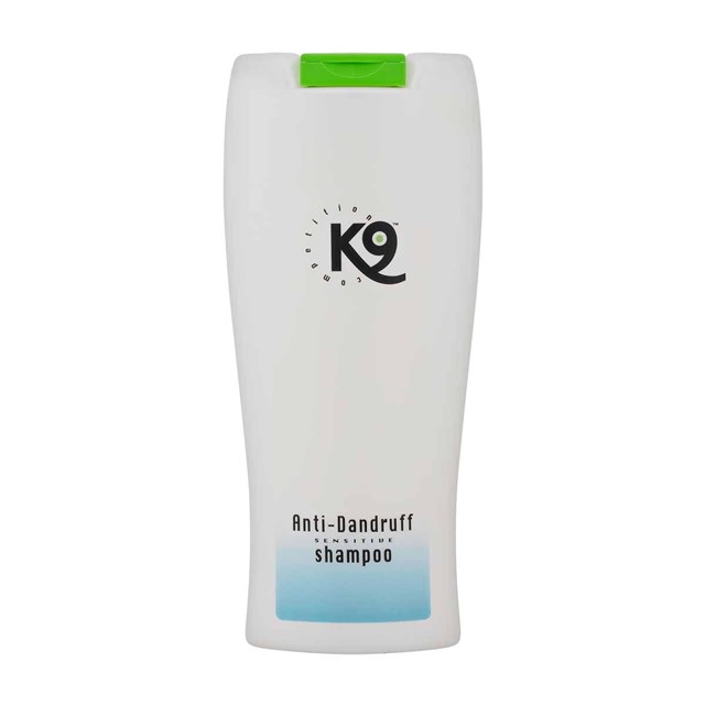K9 Mjällschampo - 300 ml