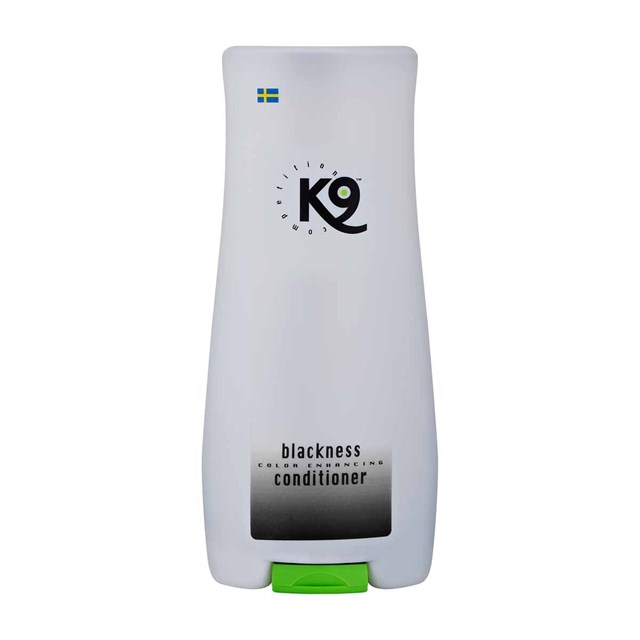 K9 Blackness Conditioner - 300 ml