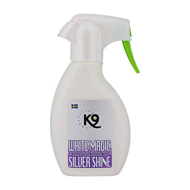 K9 White Magic Spray Conditioner - 250 ml