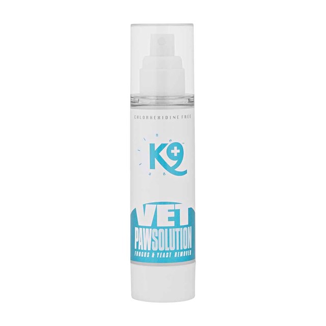 K9 Paw Solution - Tassalva - 100 ml