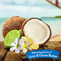 Tropiclean Lime & Cocoa Butter Conditioner - 355 ml